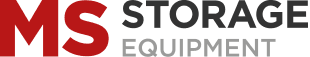 MS Storage Logo